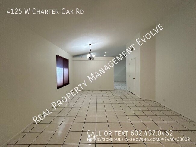 Building Photo - 4125 W Charter Oak Rd