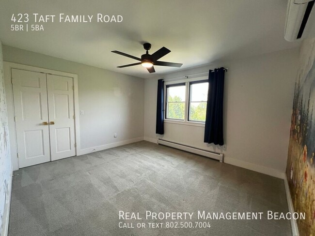 Building Photo - 423 Taft Family Rd