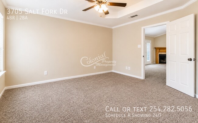 Building Photo - 3705 Salt Fork Dr