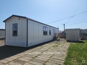 Building Photo - New Mobile Home in Tivoli Mobile Home Park...