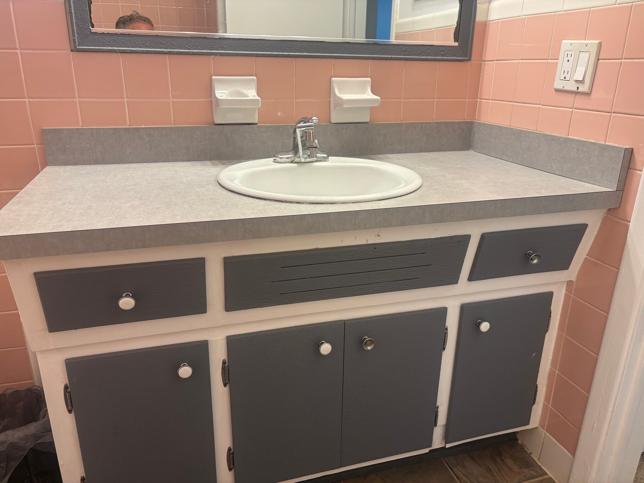 Bathroom - 10216 62nd Ter