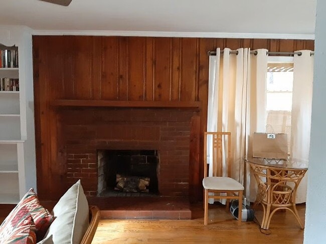 Building Photo - 1537 E Ocean View Ave