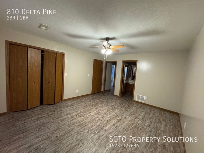 Building Photo - 810 Delta Pine