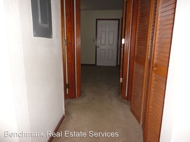 Building Photo - 1 br, 1 bath House - 1245 Continental Court