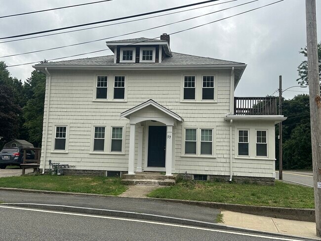 Building Photo - 70 Shawmut St