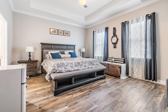 Building Photo - 8107 Champions Forest Way