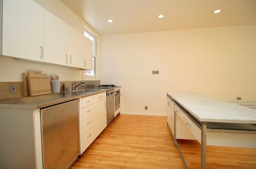 Building Photo - 254 Ritch St