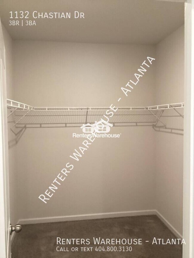 Building Photo - 1132 Chastain Dr
