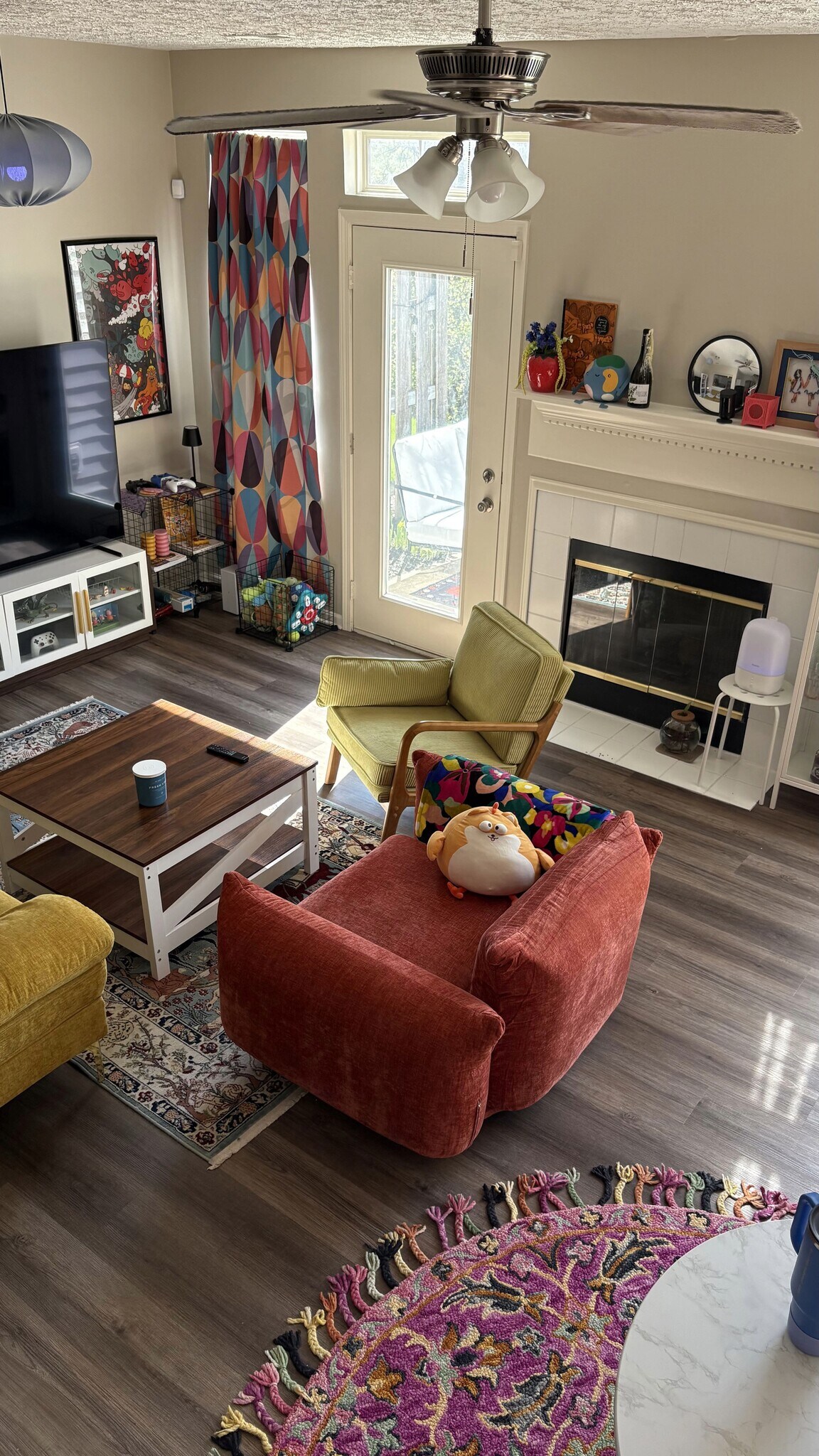 Building Photo - 4427 Nighthawk Ct