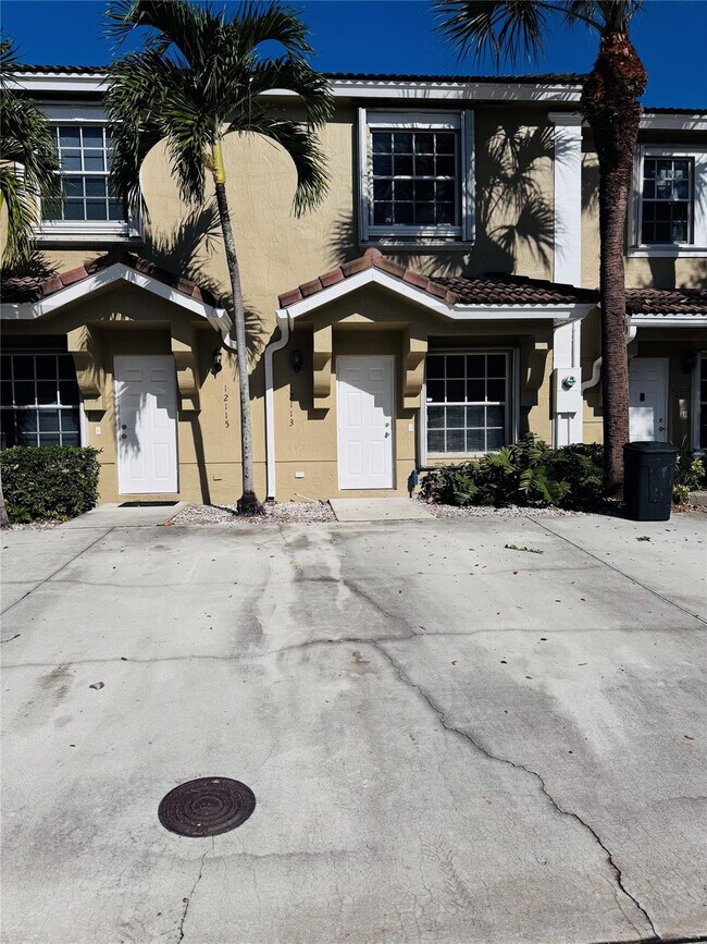 Building Photo - 12113 SW 2nd St