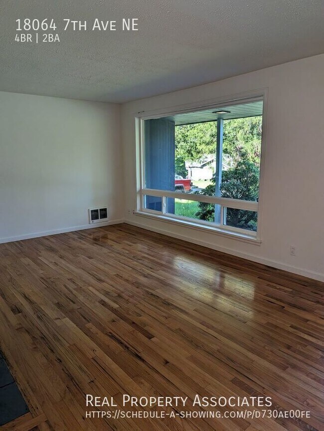 Building Photo - 18064 7th Ave NE