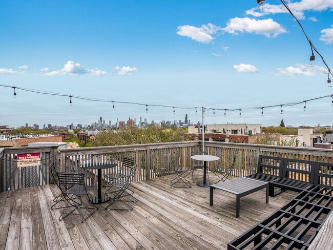 Building Photo - 2300 W Wabansia Ave