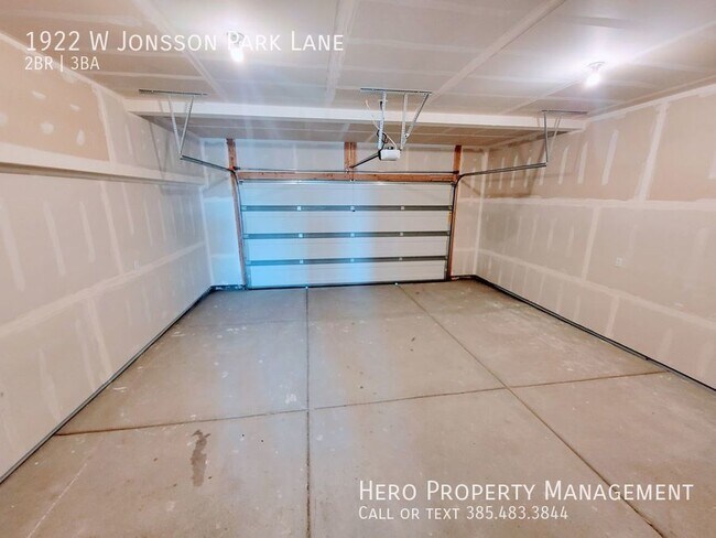 Building Photo - Gorgeous Lehi Townhome!!!