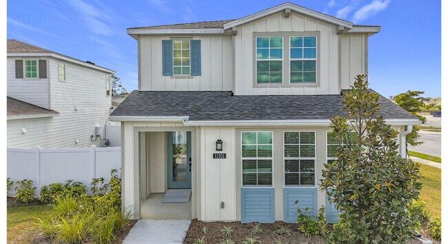 Interior Photo - BB Living Wellen Park