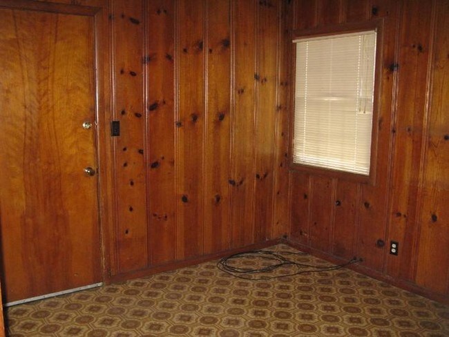Building Photo - 6017 40th St