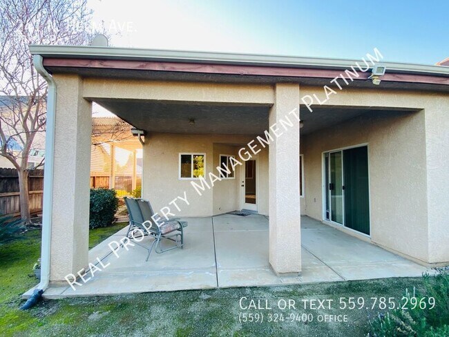 Building Photo - 241 N Helm Ave