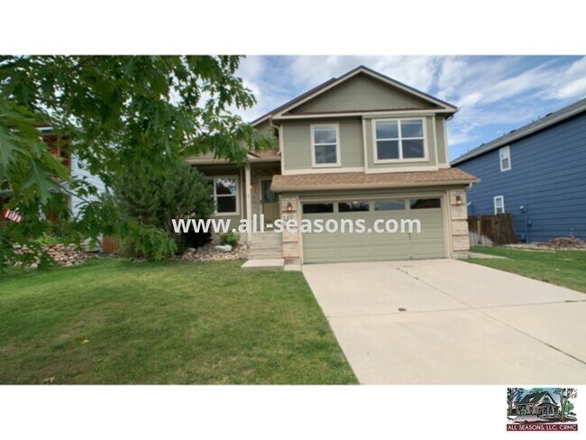 Primary Photo - Don't miss this fabulous opportunity in Ch...