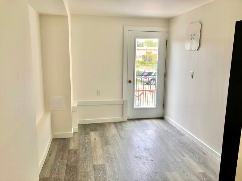 Bedroom - 10734 Stone Ave N