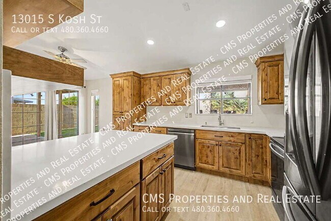 Building Photo - 13015 S Kosh St