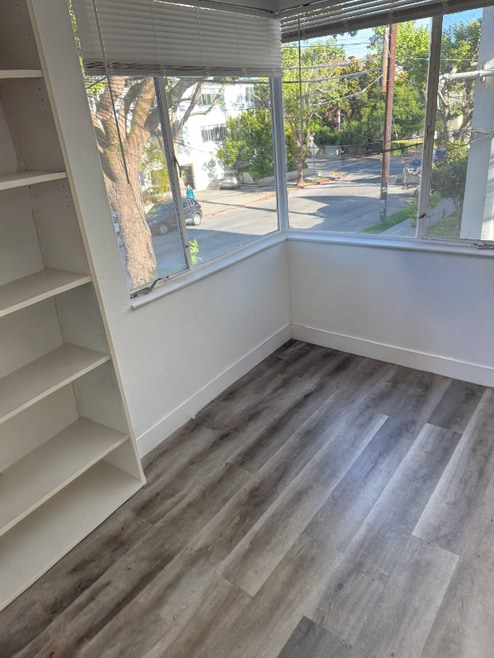 Building Photo - 1708 Euclid Ave