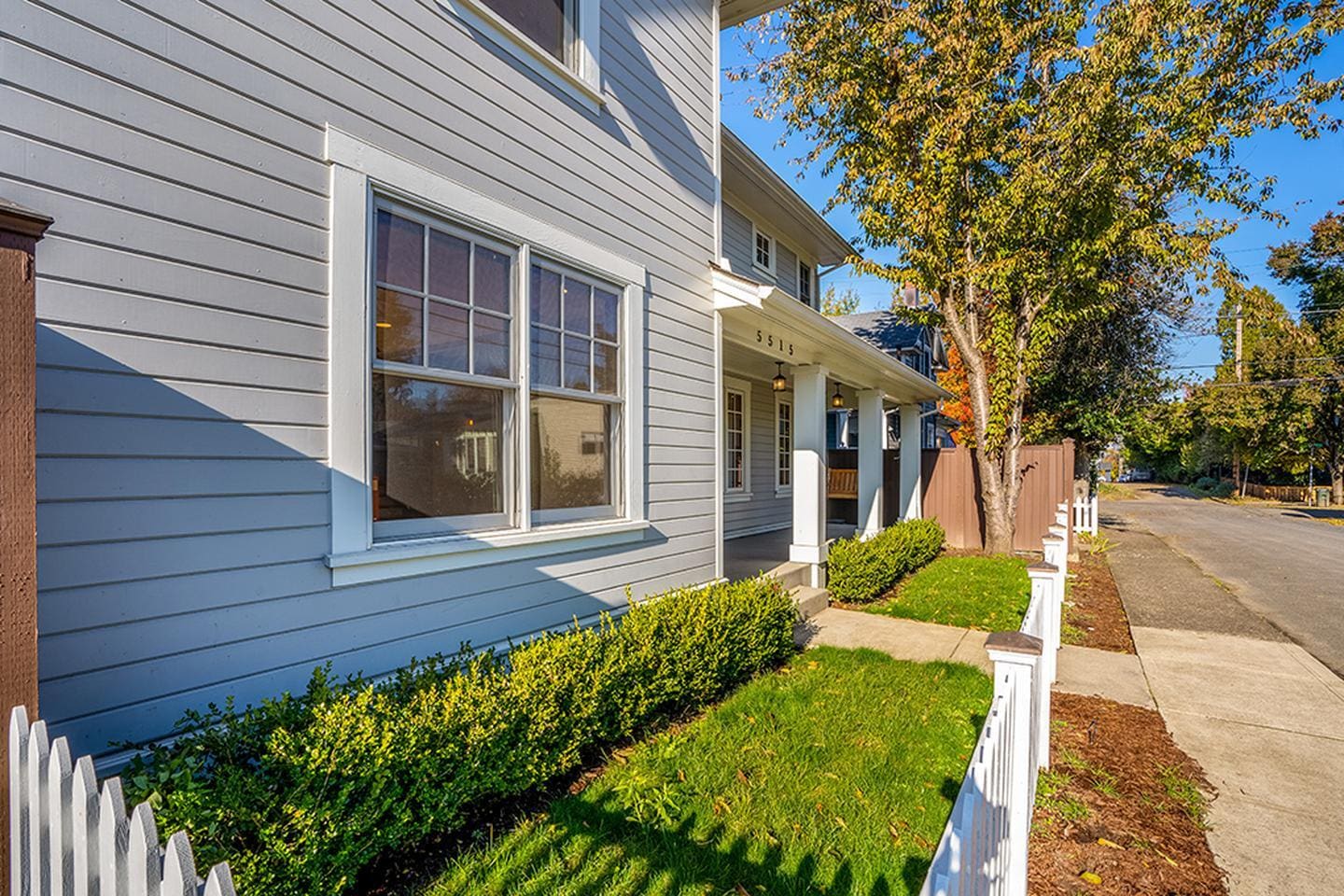 Building Photo - 5515 SE 18th Ave