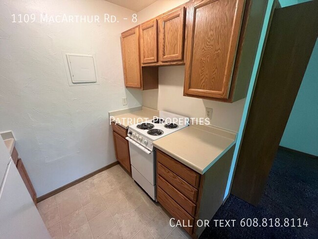 Building Photo - 1109 Mac Arthur Rd