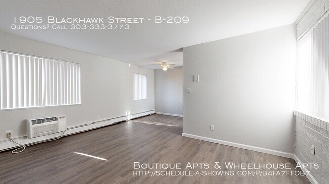 Building Photo - Wheelhouse Apartments