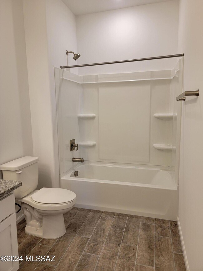Building Photo - 5595 S Adero Cyn Trl