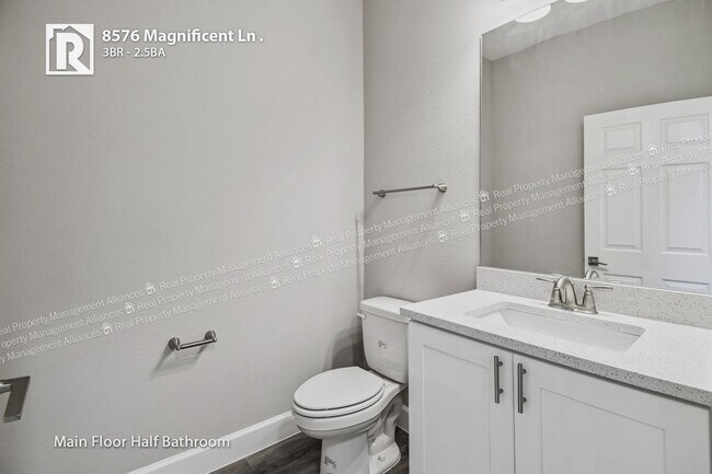 Building Photo - Brand-New Luxury Townhome - Upgrades Galore - Available Now!!