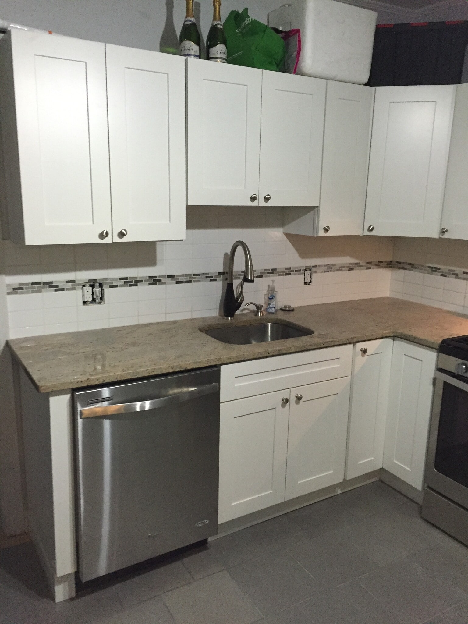 Building Photo - 203 Levering St