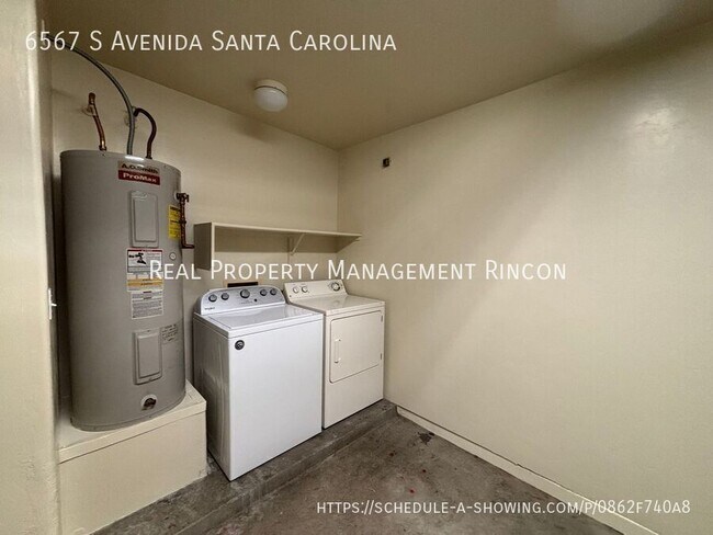 Building Photo - 6567 S Avenida Santa Carolina