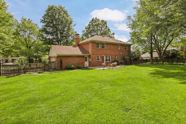 Building Photo - 4203 Maple Tree Ct