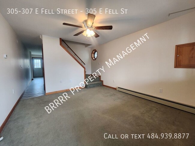 Building Photo - Summit Hill 2 bedroom 1 bathroom apartment