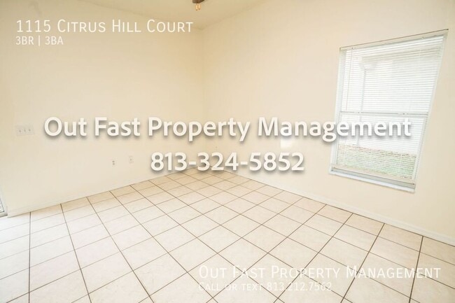 Building Photo - 1115 Citrus Hill Ct