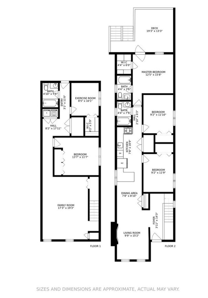 Building Photo - 817 N Hermitage Ave