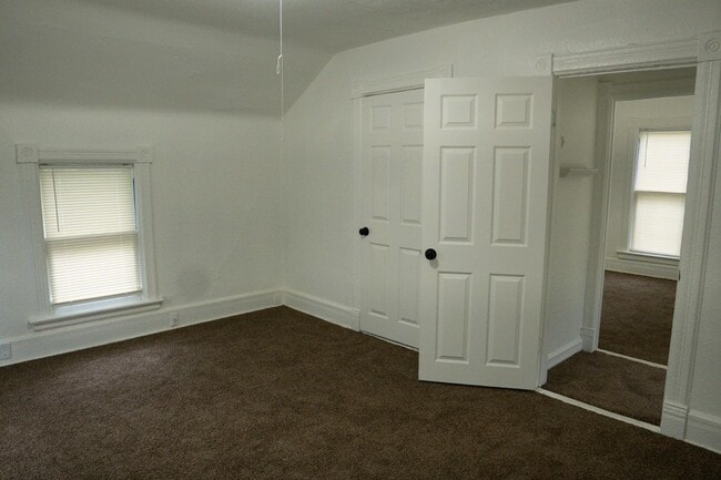 Building Photo - 1407 NW Jackson St