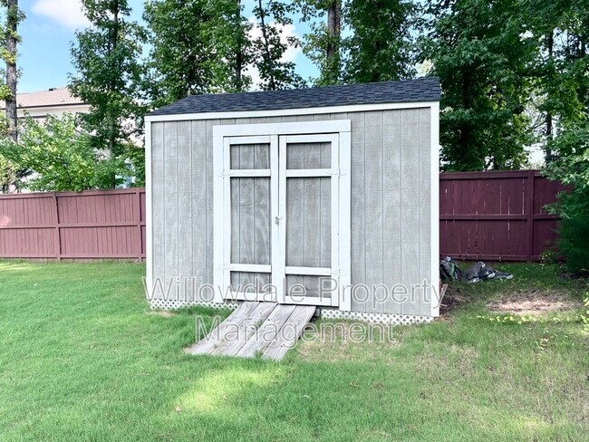 Building Photo - 4321 Mosaic Ct