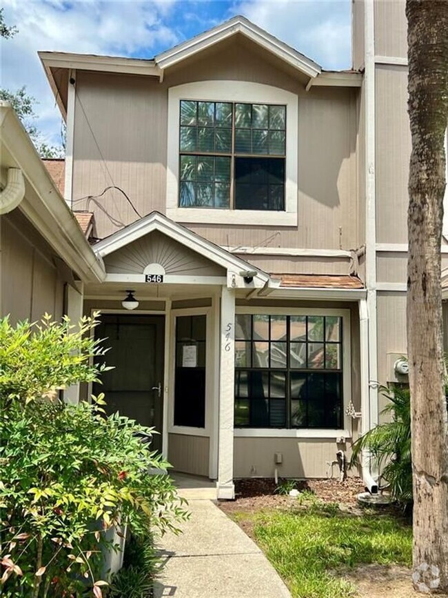 Building Photo - Upgraded 2/1.5 Townhouse Altamonte Springs
