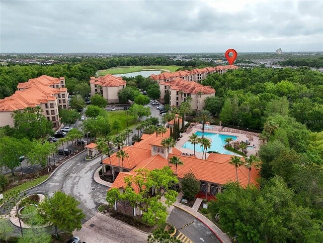 Building Photo - 8020 Tuscany Way