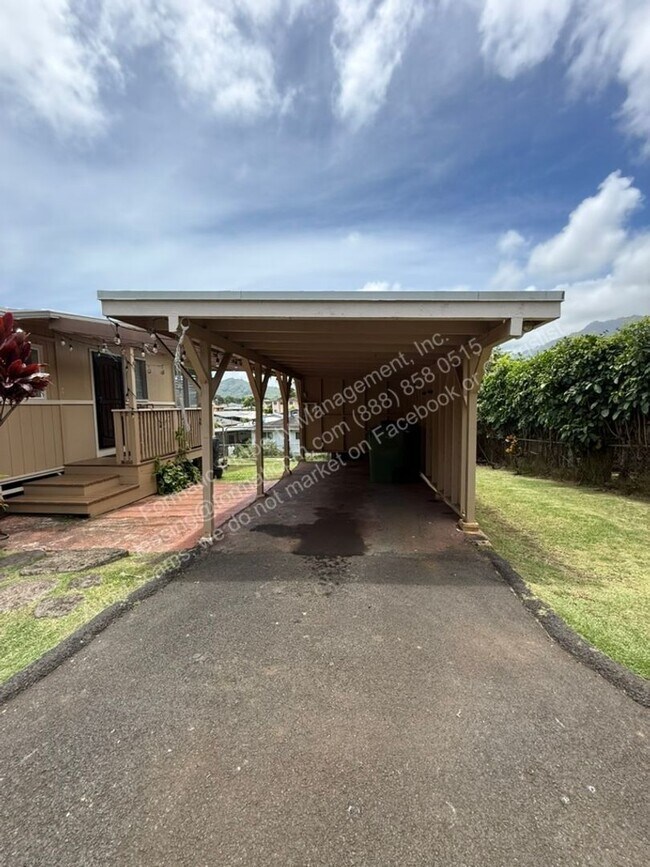 Building Photo - 45-592 Paleka Rd