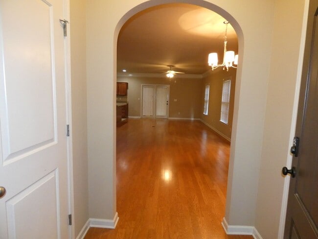 Building Photo - Home for Rent in Inverness Cove