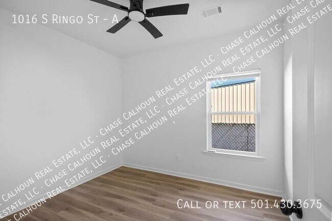 Building Photo - 1016 S Ringo St