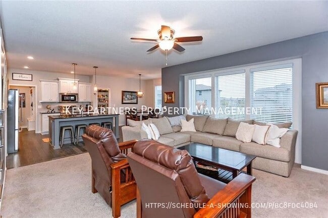 Building Photo - 23402 W 52nd Terrace