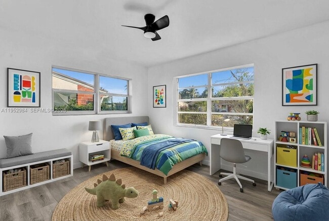 Building Photo - 7041 Raleigh St