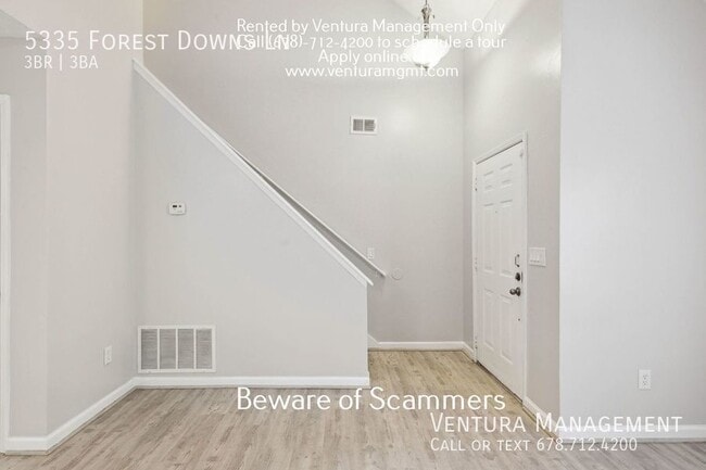 Building Photo - 5335 Forest Downs Ln