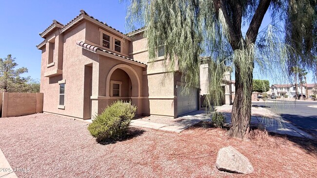 Building Photo - 2499 S Marble St