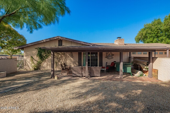 Building Photo - 6419 E Cactus Rd