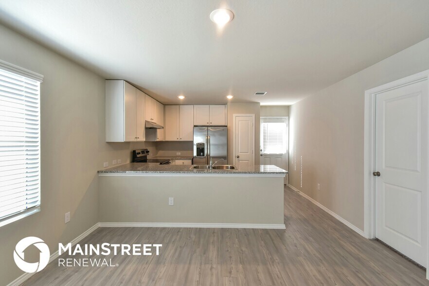 Building Photo - 7019 Randado Ct