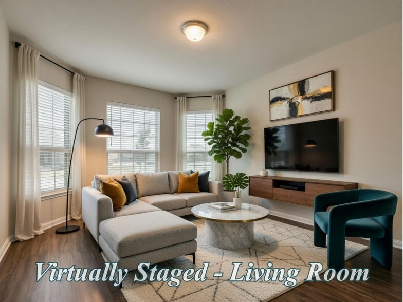 Building Photo - 4017 Millau Ln