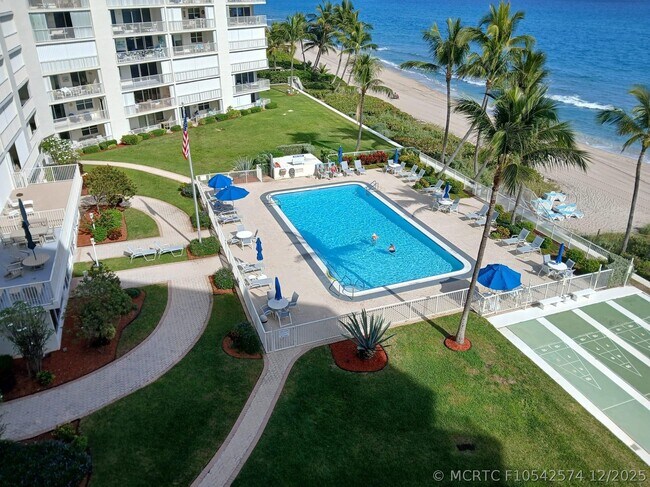 Building Photo - 3101 S Ocean Blvd